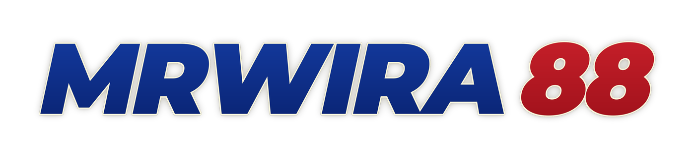 mrwira88 Logo
